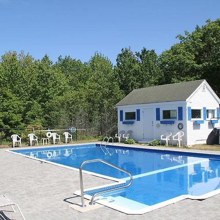 Ocean Woods Resort Kennebunkport Exterior photo