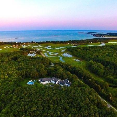 Ocean Woods Resort Kennebunkport Exterior photo