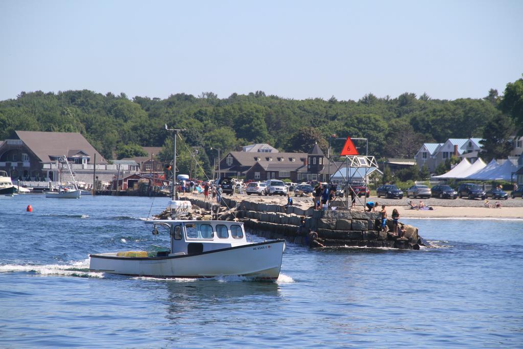 Ocean Woods Resort Kennebunkport Exterior photo