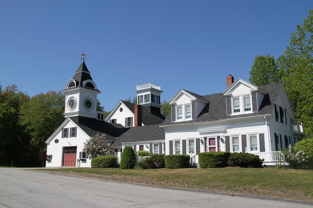 Ocean Woods Resort Kennebunkport Exterior photo