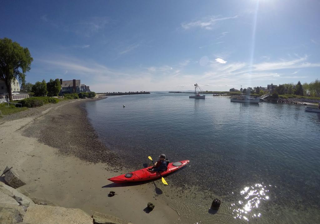 Ocean Woods Resort Kennebunkport Exterior photo