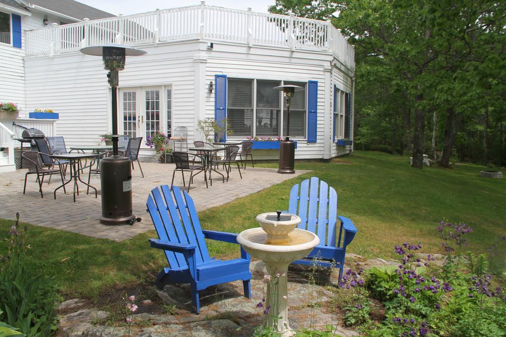 Ocean Woods Resort Kennebunkport Exterior photo